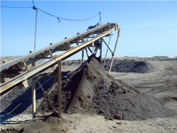 时产4080方镁橄榄石粉碎制砂机  