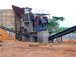 中小型石料厂设备石料生产线  