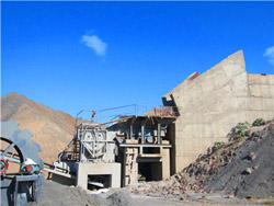 非煤矿山破碎站的生产线磨粉机设备 