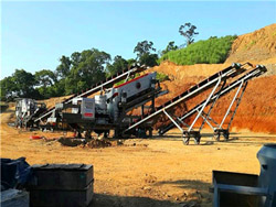 褐煤制砂生产线设备  